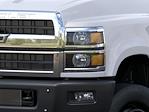 2025 Chevrolet Silverado 5500 Regular Cab DRW 4x4 Cab Chassis for sale #25-9620 - photo 10