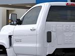 2025 Chevrolet Silverado 5500 Regular Cab DRW 4x4 Cab Chassis for sale #25-9620 - photo 12