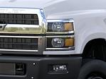 New 2025 Chevrolet Silverado 5500 Regular Cab Cab Chassis for sale #25-9620 - photo 10