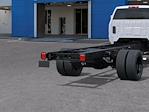 New 2025 Chevrolet Silverado 5500 Regular Cab Cab Chassis for sale #25-9620 - photo 11