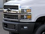 New 2025 Chevrolet Silverado 5500 Regular Cab Cab Chassis for sale #25-9620 - photo 13