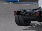 2025 Chevrolet Silverado 3500 Regular Cab DRW 4WD Cab Chassis for sale #25-9621 - photo 11