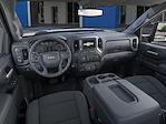 2025 Chevrolet Silverado 3500 Regular Cab DRW 4WD Cab Chassis for sale #25-9621 - photo 15