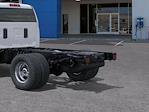 2025 Chevrolet Silverado 3500 Regular Cab DRW 4WD Cab Chassis for sale #25-9623 - photo 14