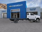 2025 Chevrolet Silverado 5500 Regular Cab DRW 4x4 Cab Chassis for sale #25-9624 - photo 5