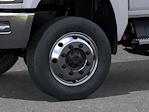 2025 Chevrolet Silverado 5500 Regular Cab DRW 4x4 Cab Chassis for sale #25-9624 - photo 9