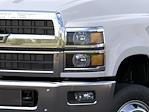 2025 Chevrolet Silverado 5500 Regular Cab DRW 4x4 Cab Chassis for sale #25-9624 - photo 10
