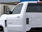 2025 Chevrolet Silverado 5500 Regular Cab DRW 4x4 Cab Chassis for sale #25-9624 - photo 12
