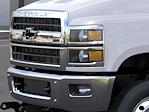 New 2025 Chevrolet Silverado 5500 Regular Cab Cab Chassis for sale #25-9624 - photo 13