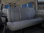 2025 Chevrolet Express 2500 RWD Passenger Van for sale #25-9625 - photo 17