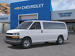 2025 Chevrolet Express 2500 RWD Passenger Van for sale #25-9625 - photo 2