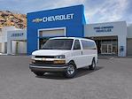 New 2025 Chevrolet Express 2500 LT Passenger Van for sale #25-9625 - photo 8