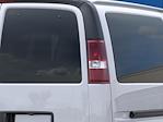 New 2025 Chevrolet Express 2500 LT Passenger Van for sale #25-9625 - photo 11
