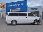 2025 Chevrolet Express 2500 RWD Passenger Van for sale #25-9625 - photo 5