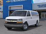 2025 Chevrolet Express 2500 RWD Passenger Van for sale #25-9625 - photo 6