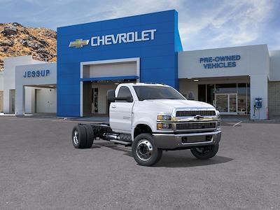 New 2025 Chevrolet Silverado 6500 - photo 1