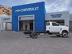 New 2025 Chevrolet Silverado 6500 Regular Cab Cab Chassis for sale #25-9627 - photo 5