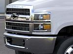 New 2025 Chevrolet Silverado 6500 Regular Cab Cab Chassis for sale #25-9628 - photo 13