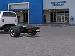 New 2025 Chevrolet Silverado 6500 Regular Cab Cab Chassis for sale #25-9628 - photo 14