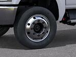 New 2025 Chevrolet Silverado 6500 Regular Cab Cab Chassis for sale #25-9628 - photo 9