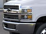 New 2025 Chevrolet Silverado 6500 Regular Cab Cab Chassis for sale #25-9628 - photo 13