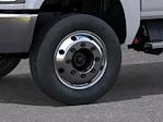 New 2025 Chevrolet Silverado 6500 Regular Cab Cab Chassis for sale #25-9628 - photo 9