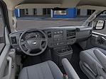 New 2025 Chevrolet Express 3500 Cutaway for sale #25-9634 - photo 15