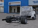 New 2025 Chevrolet Express 3500 Cutaway for sale #25-9634 - photo 4