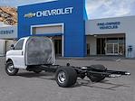 New 2025 Chevrolet Express 3500 Cutaway for sale #25-9634 - photo 3