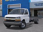 New 2025 Chevrolet Express 3500 Cutaway for sale #25-9634 - photo 6