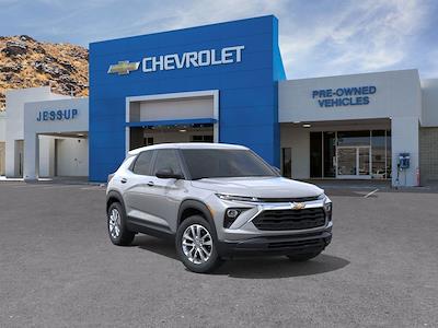 2026 Chevrolet Trailblazer FWD SUV for sale #26-1001 - photo 1