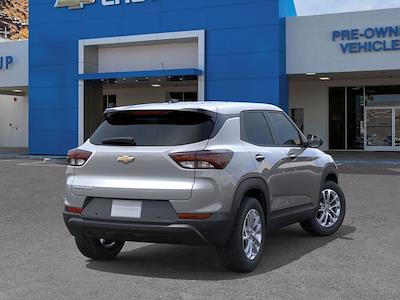 2026 Chevrolet Trailblazer FWD SUV for sale #26-1001 - photo 2