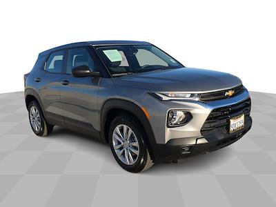 Used 2023 Chevrolet Trailblazer LS for sale #26-1001A - photo 2