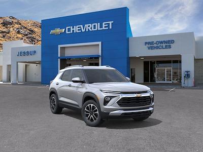 2026 Chevrolet Trailblazer FWD SUV for sale #26-1002 - photo 1