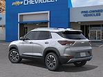 2026 Chevrolet Trailblazer FWD SUV for sale #26-1002 - photo 4