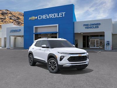 2026 Chevrolet Trailblazer FWD SUV for sale #26-1003 - photo 1