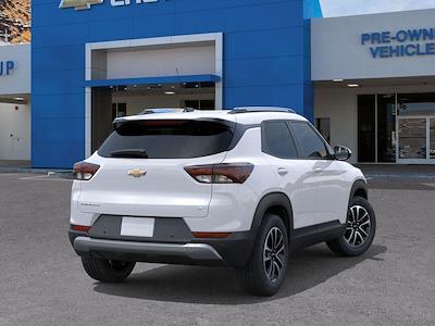 2026 Chevrolet Trailblazer FWD SUV for sale #26-1003 - photo 2