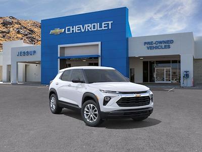 2026 Chevrolet Trailblazer FWD SUV for sale #26-1005 - photo 1