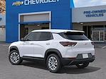 2026 Chevrolet Trailblazer FWD SUV for sale #26-1005 - photo 4