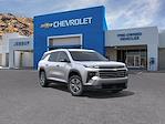 2026 Chevrolet Traverse FWD SUV for sale #26-1007 - photo 1