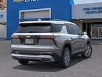 2026 Chevrolet Traverse FWD SUV for sale #26-1007 - photo 2