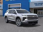 2026 Chevrolet Traverse FWD SUV for sale #26-1007 - photo 7