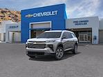 2026 Chevrolet Traverse FWD SUV for sale #26-1007 - photo 8