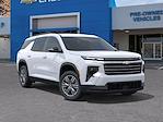 2026 Chevrolet Traverse FWD SUV for sale #26-1008 - photo 7