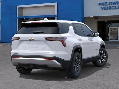 2026 Chevrolet Equinox AWD SUV for sale #26-1010 - photo 2