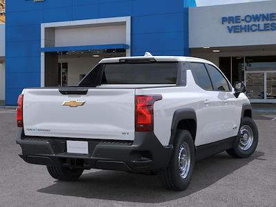 2026 Chevrolet Silverado EV Crew Cab AWD Pickup for sale #26-1013EV - photo 2