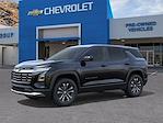 2026 Chevrolet Equinox FWD SUV for sale #26-1016 - photo 3