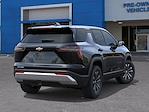 2026 Chevrolet Equinox FWD SUV for sale #26-1016 - photo 2