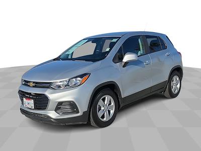 2019 Chevrolet Trax FWD SUV for sale #26-1017A - photo 1