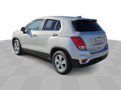 2019 Chevrolet Trax FWD SUV for sale #26-1017A - photo 2
